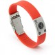 Pulsera Identificativa NFC Roja