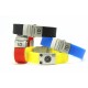 Pulsera Identificativa NFC Roja