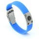 Pulsera Identificativa NFC Roja