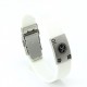 Pulsera Identificativa NFC Roja