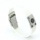 Pulsera Identificativa NFC Roja