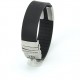 Pulsera Identificativa NFC Roja